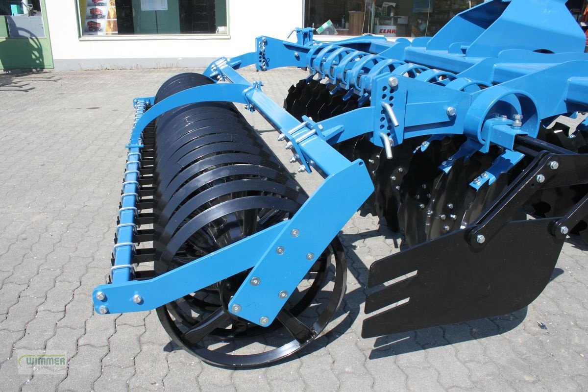 Kurzscheibenegge du type Agro Profi Line NOVA - Kurzscheibenegge 3m, Neumaschine en Kematen (Photo 7)