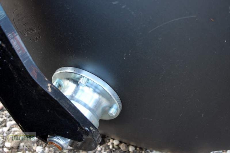 Kurzscheibenegge des Typs Agro Profi Line VEGA - Kurzscheibenegge 3m, Neumaschine in Kematen (Bild 10)