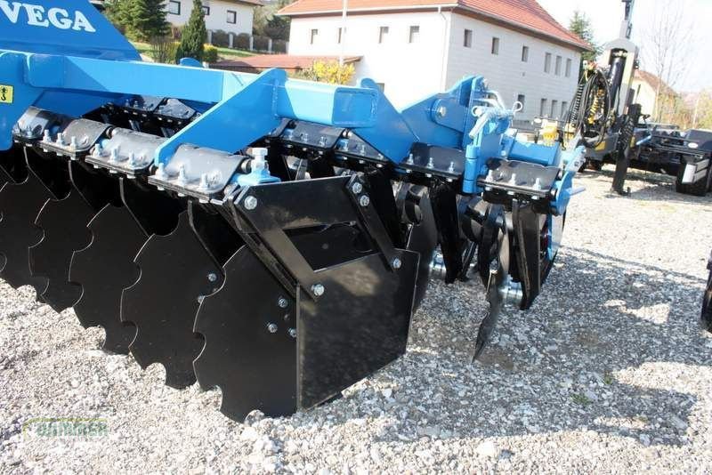 Kurzscheibenegge Türe ait Agro Profi Line VEGA - Kurzscheibenegge 3m, Neumaschine içinde Kematen (resim 8)
