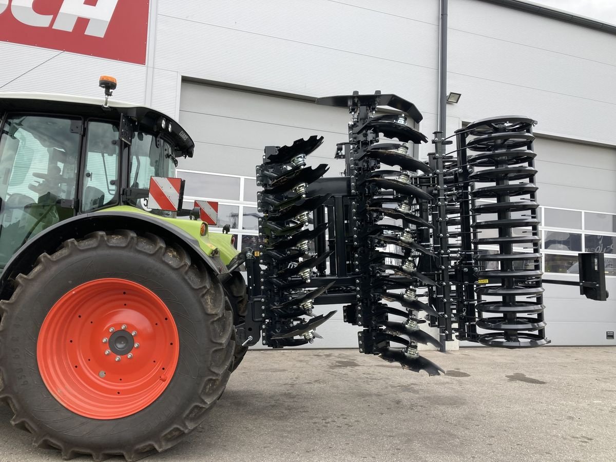 Kurzscheibenegge του τύπου Agroland Titanium Heavy 400, Neumaschine σε Mistelbach (Φωτογραφία 10)
