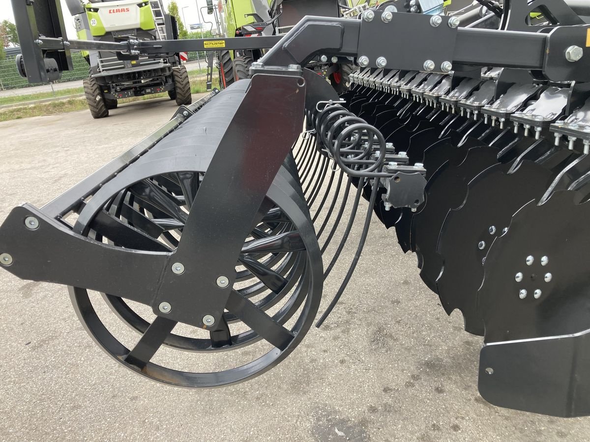 Kurzscheibenegge του τύπου Agroland Titanium Heavy 400, Neumaschine σε Mistelbach (Φωτογραφία 4)