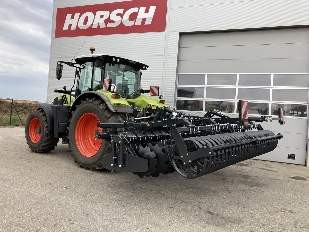 Kurzscheibenegge του τύπου Agroland Titanium Heavy 400, Neumaschine σε Mistelbach (Φωτογραφία 1)