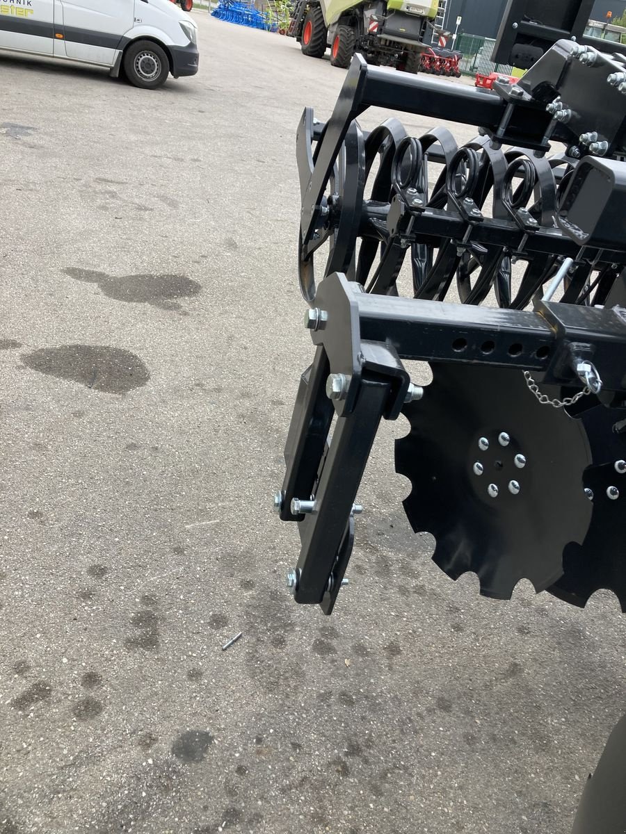 Kurzscheibenegge του τύπου Agroland Titanium Heavy 400, Neumaschine σε Mistelbach (Φωτογραφία 3)
