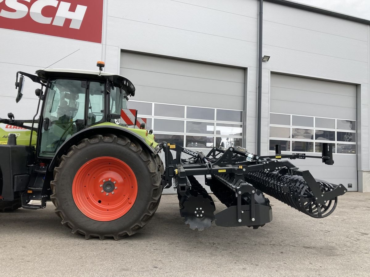 Kurzscheibenegge του τύπου Agroland Titanium Heavy 400, Neumaschine σε Mistelbach (Φωτογραφία 9)