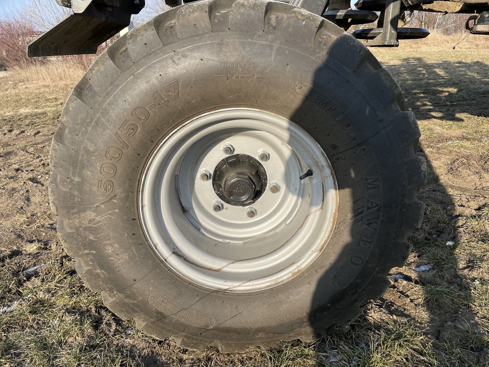 Kurzscheibenegge του τύπου Agroland Titanium Heavy 450, Gebrauchtmaschine σε Harmannsdorf (Φωτογραφία 10)