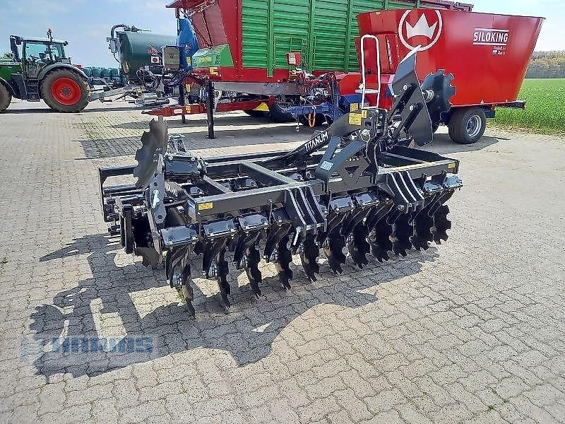 Kurzscheibenegge za tip Agroland Titanum Std 300, Neumaschine u Sassenholz (Slika 2)