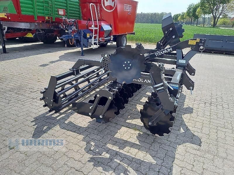 Kurzscheibenegge za tip Agroland Titanum Std 300, Neumaschine u Sassenholz (Slika 3)
