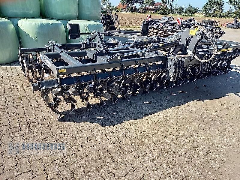 Kurzscheibenegge типа Agroland Titanum Ultra Cut  500    kein Väderstad, Vorführmaschine в Sassenholz (Фотография 3)