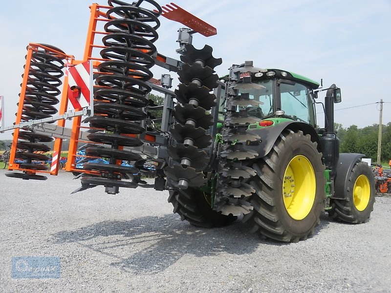 Kurzscheibenegge des Typs AgroXX Avaterra 4.0 -Gen4- DACHRINGWALZE- Ab Lager sofort verfügbar--, Neumaschine in Ennigerloh (Bild 16)