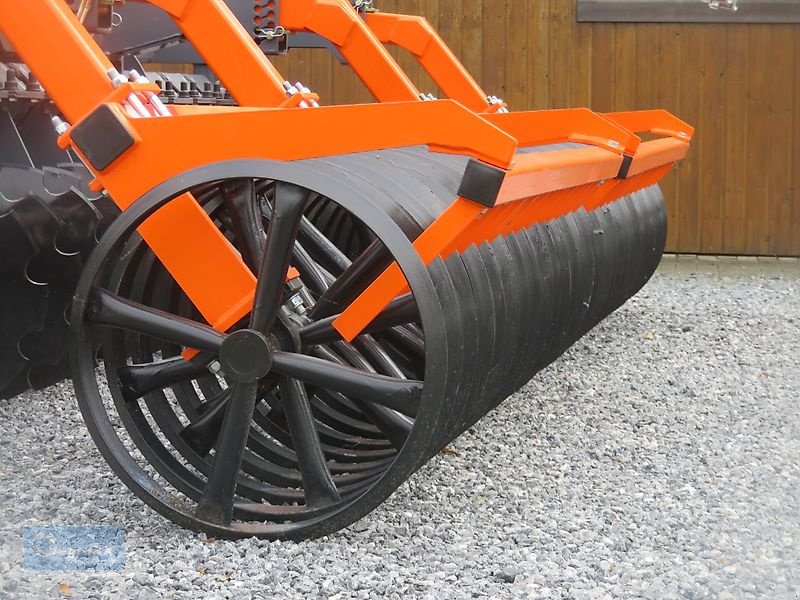 Kurzscheibenegge des Typs AgroXX Avaterra 4.0 -Gen4- DACHRINGWALZE- Ab Lager sofort verfügbar--, Neumaschine in Ennigerloh (Bild 9)