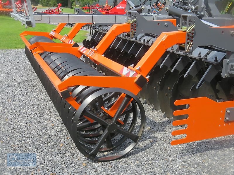 Kurzscheibenegge des Typs AgroXX Avaterra 4.0 -Gen4- DACHRINGWALZE- Ab Lager sofort verfügbar--, Neumaschine in Ennigerloh (Bild 11)