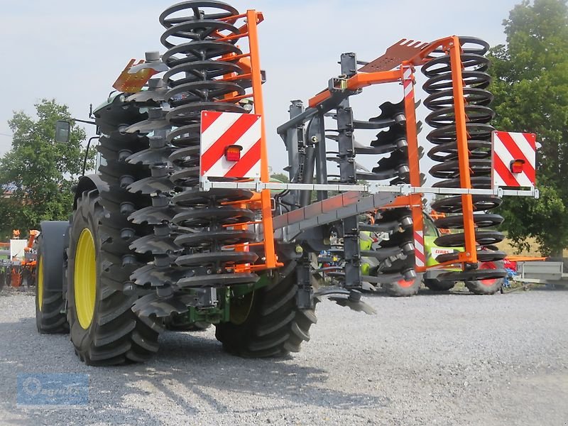 Kurzscheibenegge des Typs AgroXX Avaterra 4.0 -Gen4- DACHRINGWALZE- Ab Lager sofort verfügbar--, Neumaschine in Ennigerloh (Bild 15)