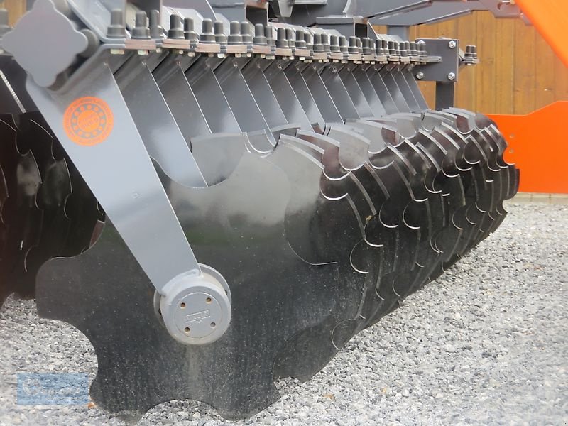 Kurzscheibenegge des Typs AgroXX Avaterra 4.0 -Gen4- DACHRINGWALZE- Ab Lager sofort verfügbar--, Neumaschine in Ennigerloh (Bild 8)