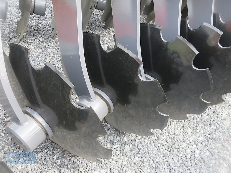 Kurzscheibenegge des Typs AgroXX Avaterra 4.0 -Gen4- DACHRINGWALZE- Ab Lager sofort verfügbar--, Neumaschine in Ennigerloh (Bild 10)