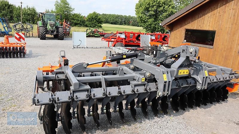 Kurzscheibenegge des Typs AgroXX AVATERRA 4.5 -Gen4- MIT DACHRING WALZE HD--, Neumaschine in Ennigerloh (Bild 28)