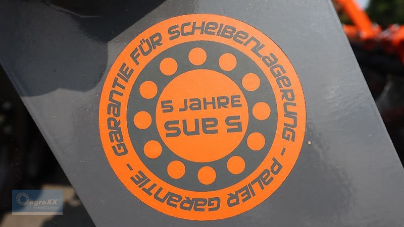 Kurzscheibenegge des Typs AgroXX AVATERRA 4.5 -Gen4- MIT DACHRING WALZE HD--, Neumaschine in Ennigerloh (Bild 7)