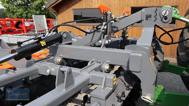 Kurzscheibenegge des Typs AgroXX AVATERRA 5.0 - GEN 4 - 2025er Ab Lager sofort verfügbar--, Neumaschine in Ennigerloh (Bild 19)