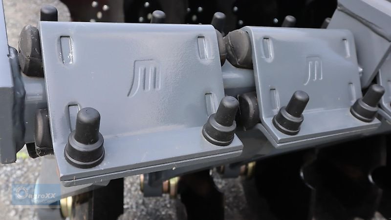 Kurzscheibenegge des Typs AgroXX AVATERRA 5.0 - GEN 4 - 2025er Ab Lager sofort verfügbar--, Neumaschine in Ennigerloh (Bild 22)