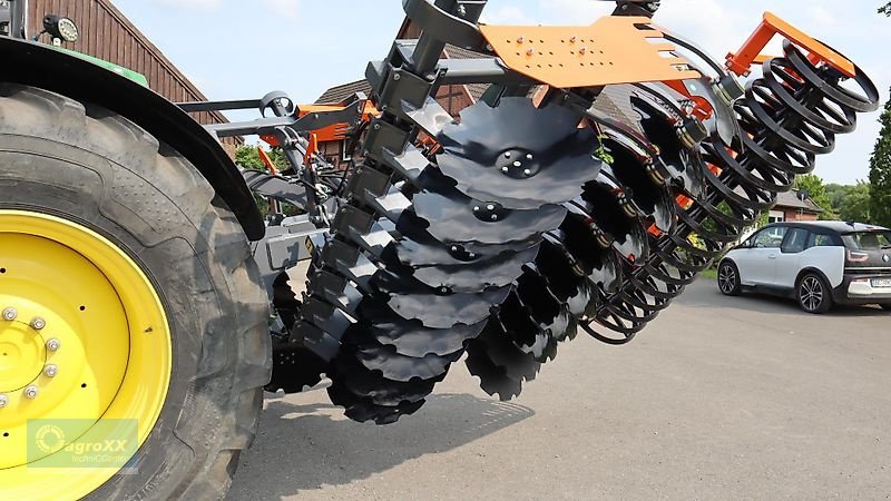 Kurzscheibenegge des Typs AgroXX AVATERRA 5.0 - GEN 4 - 2025er Ab Lager sofort verfügbar--, Neumaschine in Ennigerloh (Bild 13)