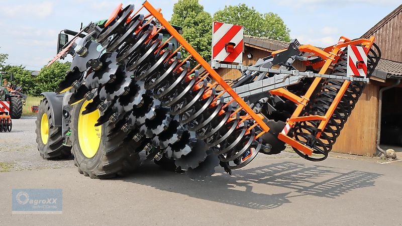 Kurzscheibenegge des Typs AgroXX AVATERRA 5.0 - GEN 4 - 2025er Ab Lager sofort verfügbar--, Neumaschine in Ennigerloh (Bild 14)