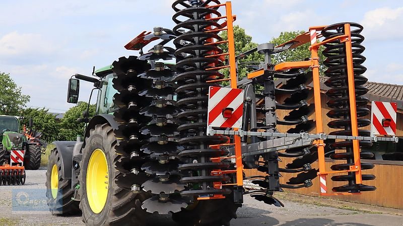 Kurzscheibenegge des Typs AgroXX AVATERRA 5.0 - GEN 4 - 2025er Ab Lager sofort verfügbar--, Neumaschine in Ennigerloh (Bild 16)