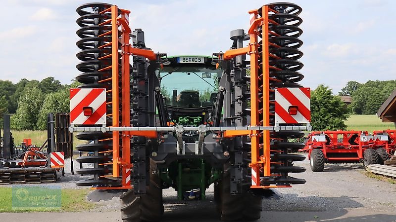 Kurzscheibenegge des Typs AgroXX AVATERRA 5.0 - GEN 4 - 2025er Ab Lager sofort verfügbar--, Neumaschine in Ennigerloh (Bild 15)