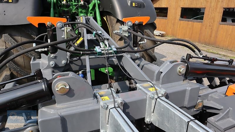 Kurzscheibenegge des Typs AgroXX AVATERRA 5.0 - GEN 4 - 2025er Ab Lager sofort verfügbar--, Neumaschine in Ennigerloh (Bild 12)