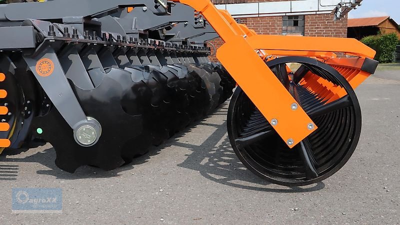 Kurzscheibenegge des Typs AgroXX AVATERRA 5.0 - GEN 4 - 2025er Ab Lager sofort verfügbar--, Neumaschine in Ennigerloh (Bild 7)