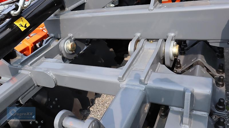Kurzscheibenegge des Typs AgroXX AVATERRA 5.0 - GEN 4 - 2025er Ab Lager sofort verfügbar--, Neumaschine in Ennigerloh (Bild 20)