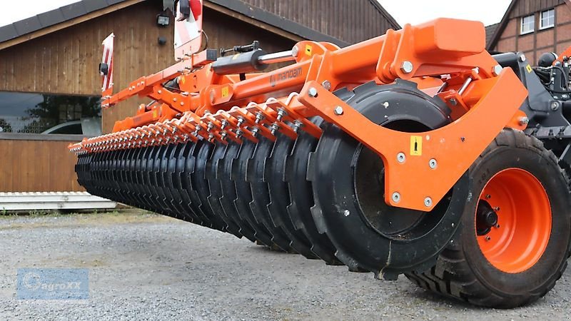 Kurzscheibenegge des Typs AgroXX AVATERRA 5.0 K-XL - Maschine in Vollaussttattung--Sonder Einführungspreis--, Neumaschine in Ennigerloh (Bild 14)