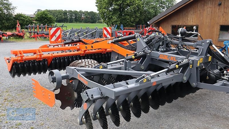 Kurzscheibenegge des Typs AgroXX AVATERRA 5.0 K-XL - Maschine in Vollaussttattung--Sonder Einführungspreis--, Neumaschine in Ennigerloh (Bild 11)