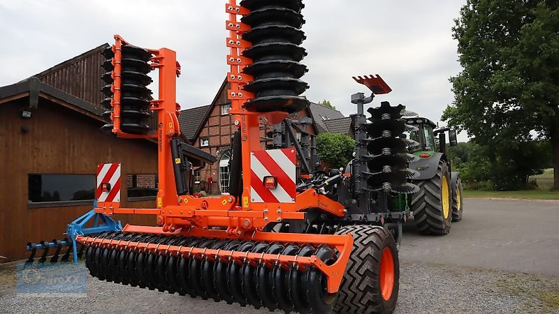 Kurzscheibenegge des Typs AgroXX AVATERRA 5.0 K-XL - Maschine in Vollaussttattung--Sonder Einführungspreis--, Neumaschine in Ennigerloh (Bild 26)