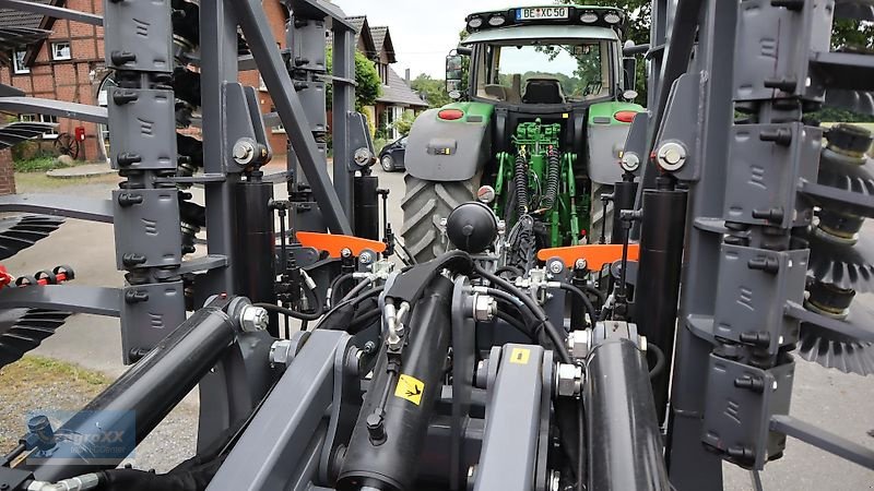 Kurzscheibenegge des Typs AgroXX AVATERRA 5.0 K-XL - Maschine in Vollaussttattung--Sonder Einführungspreis--, Neumaschine in Ennigerloh (Bild 29)