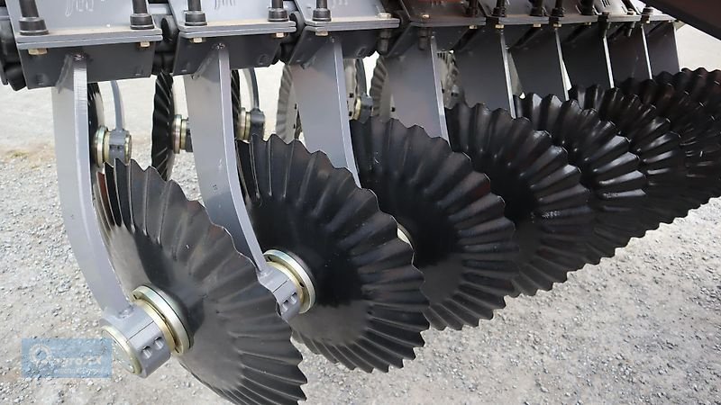 Kurzscheibenegge des Typs AgroXX AVATERRA 5.0 K-XL - Maschine in Vollaussttattung--Sonder Einführungspreis--, Neumaschine in Ennigerloh (Bild 23)