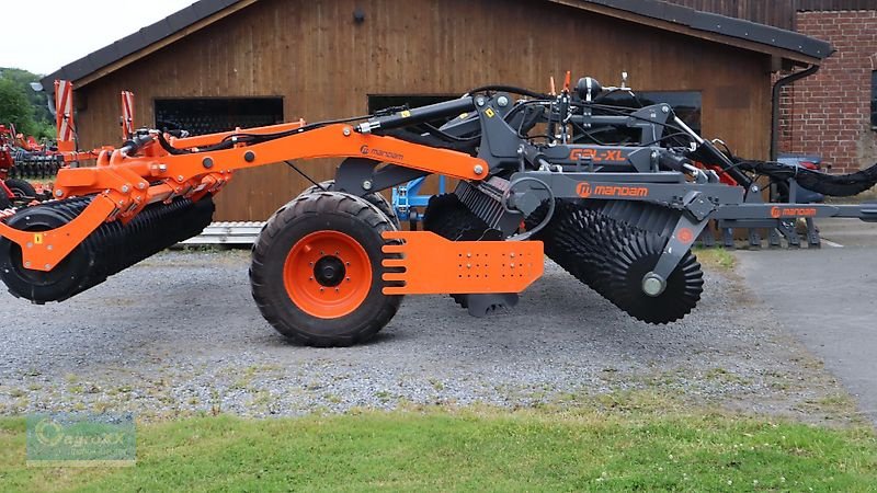 Kurzscheibenegge des Typs AgroXX AVATERRA 5.0 K-XL - Maschine in Vollaussttattung--Sonder Einführungspreis--, Neumaschine in Ennigerloh (Bild 9)