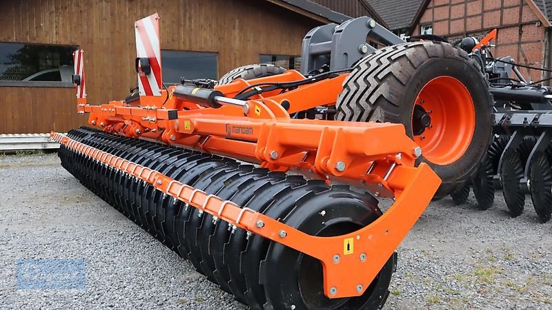 Kurzscheibenegge des Typs AgroXX AVATERRA 5.0 K-XL - Maschine in Vollaussttattung--Sonder Einführungspreis--, Neumaschine in Ennigerloh (Bild 20)