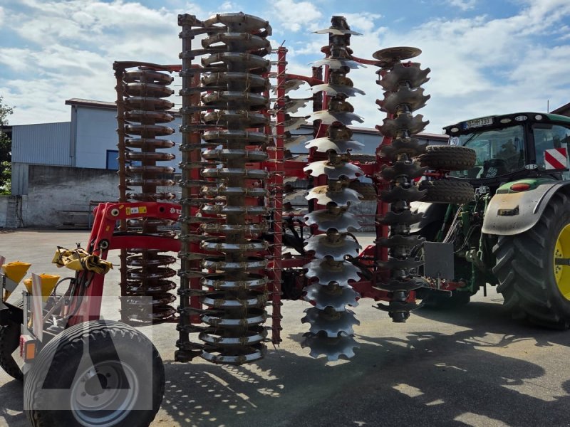 Kurzscheibenegge of the type Akpil Bison XL 60, Gebrauchtmaschine in Langweid am Lech