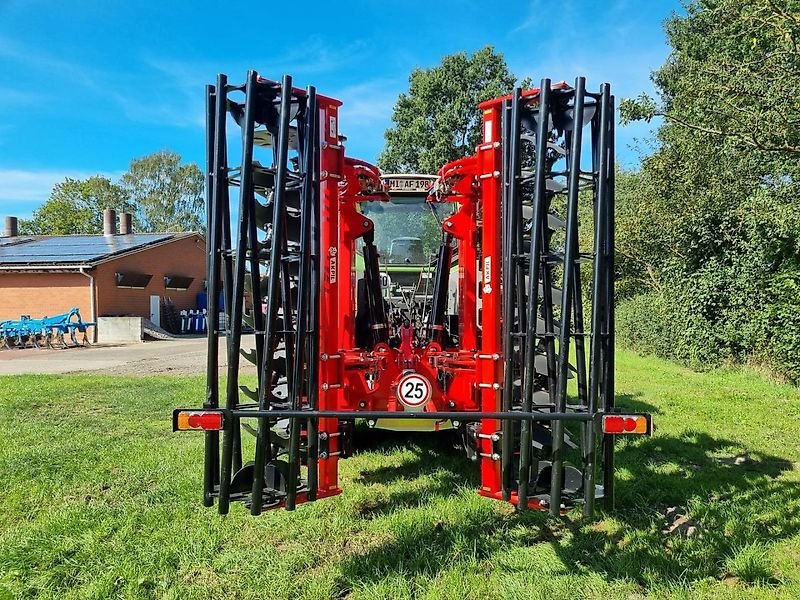 Kurzscheibenegge Türe ait Akpil Kurzscheibenegge Gepard XL, Neumaschine içinde Stemwede (resim 5)