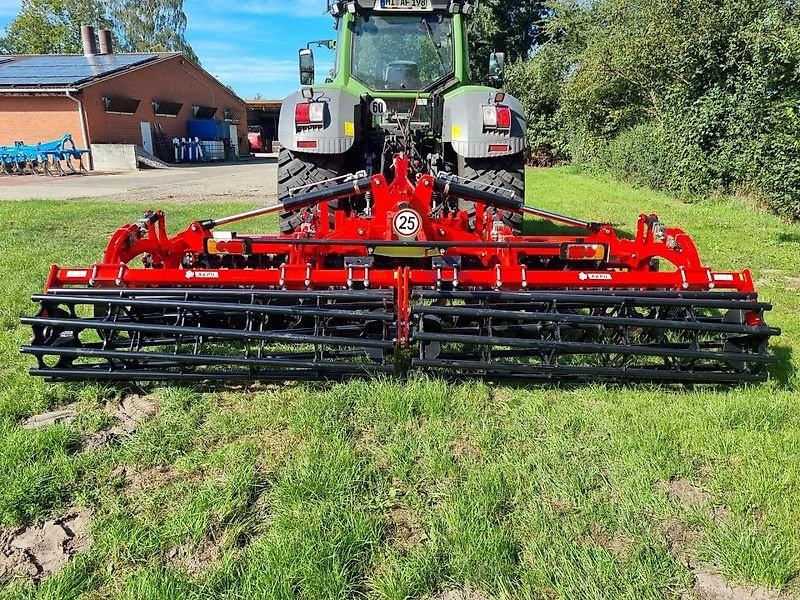 Kurzscheibenegge Türe ait Akpil Kurzscheibenegge Gepard XL, Neumaschine içinde Stemwede (resim 3)