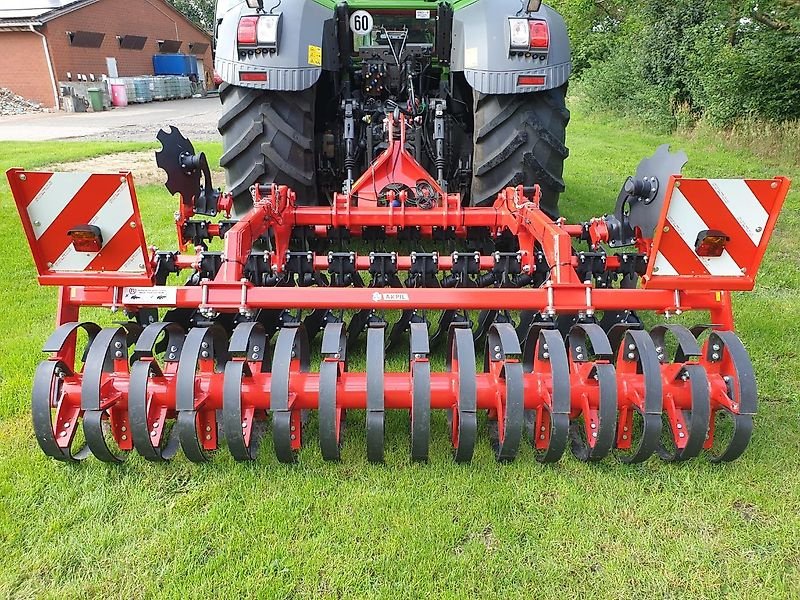 Kurzscheibenegge του τύπου Akpil Kurzscheibenegge Gepard, Neumaschine σε Stemwede (Φωτογραφία 2)