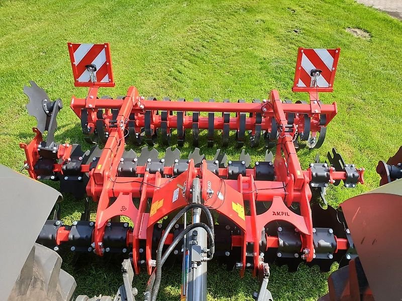 Kurzscheibenegge του τύπου Akpil Kurzscheibenegge Gepard, Neumaschine σε Stemwede (Φωτογραφία 6)