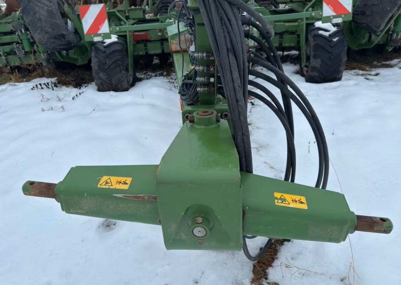 Kurzscheibenegge Türe ait Amazone Catros  12003-2TS, Gebrauchtmaschine içinde Könnern (resim 5)