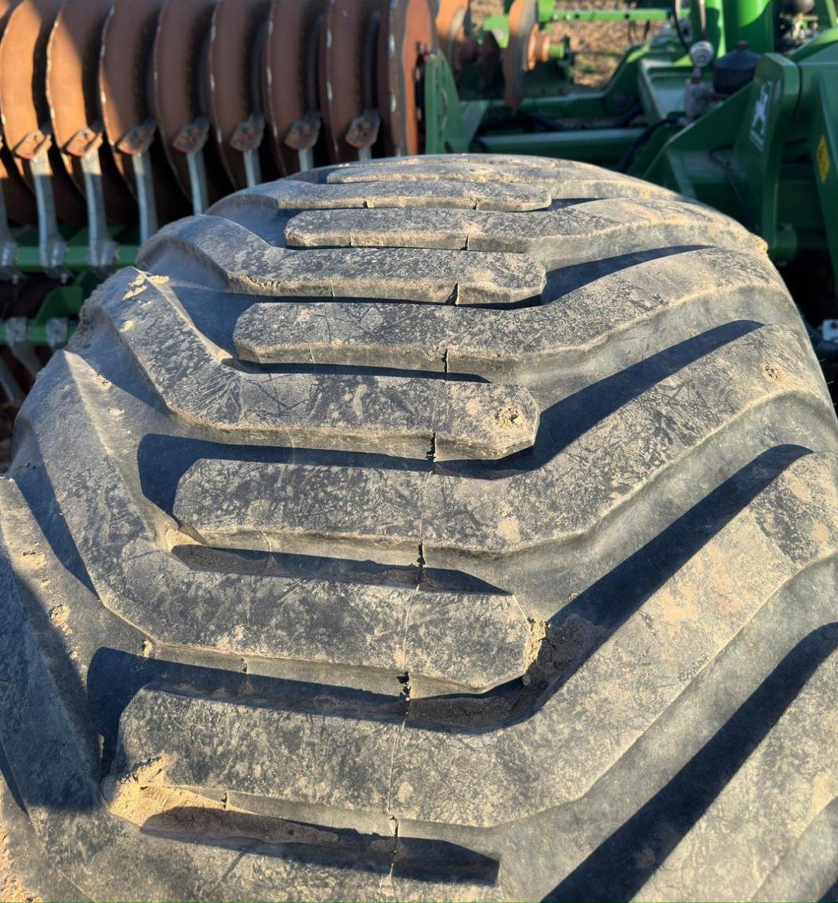 Kurzscheibenegge Türe ait Amazone Catros  12003-2TS, Gebrauchtmaschine içinde Könnern (resim 8)