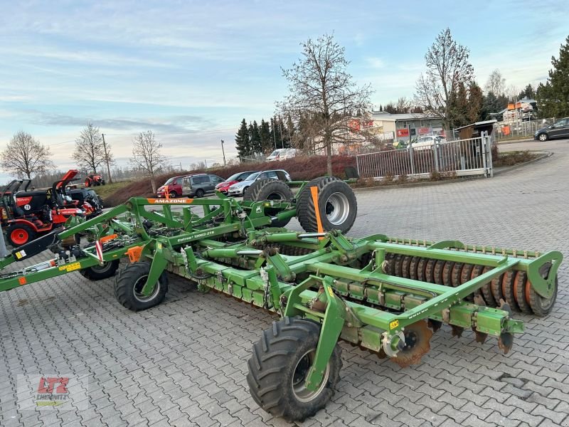 Kurzscheibenegge typu Amazone CATROS+ 12003-2TS, Gebrauchtmaschine v Rositz (Obrázek 12)