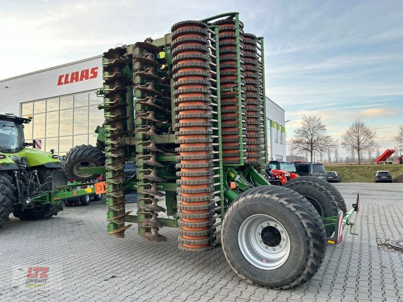 Kurzscheibenegge typu Amazone CATROS+ 12003-2TS, Gebrauchtmaschine v Rositz (Obrázek 5)