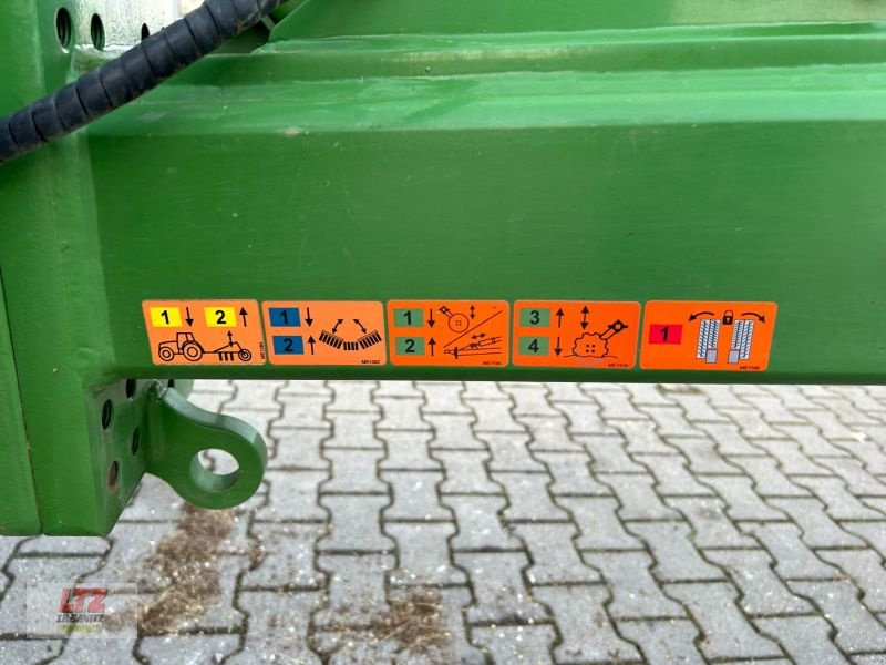 Kurzscheibenegge typu Amazone CATROS+ 12003-2TS, Gebrauchtmaschine v Rositz (Obrázek 9)