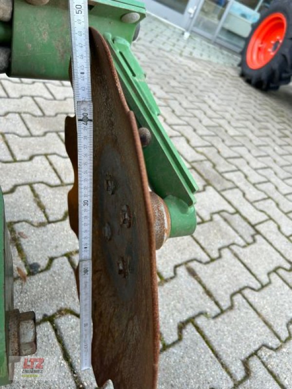 Kurzscheibenegge typu Amazone CATROS+ 12003-2TS, Gebrauchtmaschine v Rositz (Obrázek 17)