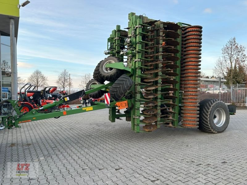 Kurzscheibenegge typu Amazone CATROS+ 12003-2TS, Gebrauchtmaschine v Rositz (Obrázek 7)