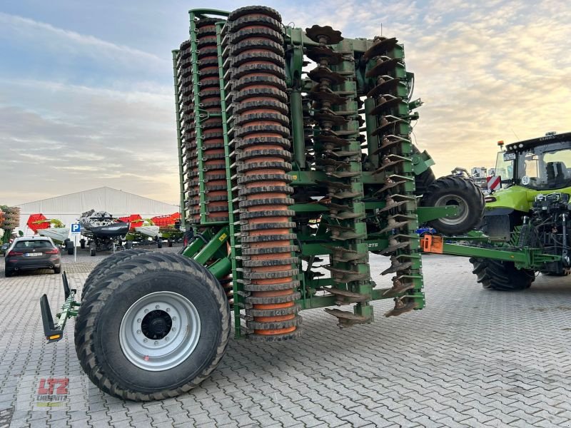 Kurzscheibenegge typu Amazone CATROS+ 12003-2TS, Gebrauchtmaschine v Rositz (Obrázek 2)