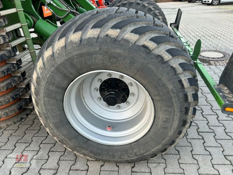 Kurzscheibenegge typu Amazone CATROS+ 12003-2TS, Gebrauchtmaschine v Rositz (Obrázek 4)